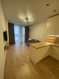 Rent an apartment, Vashingtona-Dzh-vul, Lviv, Lichakivskiy district, id 4532322