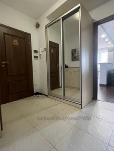 Rent an apartment, Sikhivska-vul, Lviv, Sikhivskiy district, id 4358495