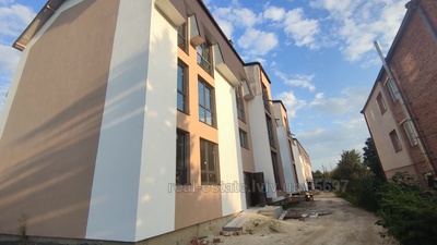 Buy an apartment, Navariis'ka, Solonka, Pustomitivskiy district, id 4537246