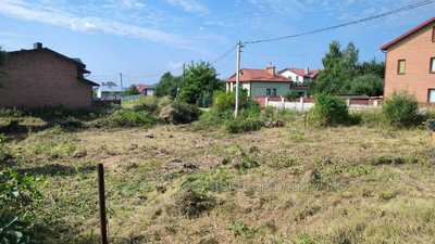 Buy a lot of land, for building, Pidkovi-I-pl, Lviv, Shevchenkivskiy district, id 3992711