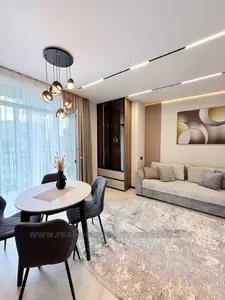 Купить квартиру, Трилевского К. ул., Львов, Сыховский район, id 5911545