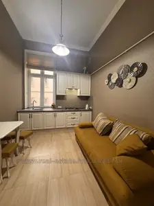 Оренда квартира, Шевченка Т. просп., Львів, Галицький район, id 5930747