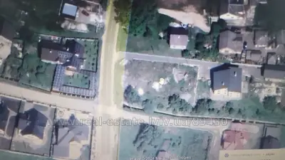 Купить участок, Зубра, Зубра, Пустомытовский район, id 5916683