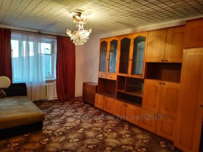 Rent an apartment, Czekh, Striyska-vul, Lviv, Sikhivskiy district, id 4431271