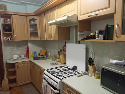 Buy an apartment, Chervonoyi-Kalini-prosp, Lviv, Sikhivskiy district, id 4167386