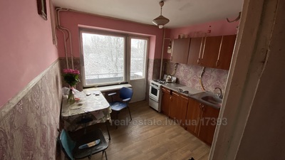 Rent an apartment, Gorodocka-vul, Lviv, Zaliznichniy district, id 4582408