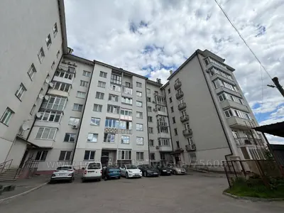 Купить квартиру, Лапаевка, Пустомытовский район, id 5911401