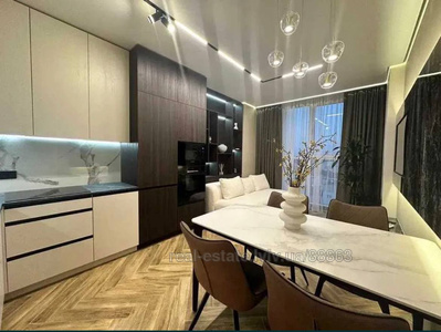 Buy an apartment, Shevchenka-T-vul, Lviv, Shevchenkivskiy district, id 4504330