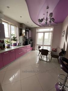 Buy an apartment, Zaliznichna-vul, Lviv, Zaliznichniy district, id 4580014