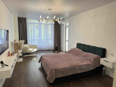 Buy an apartment, Zaliznichna-vul, Lviv, Zaliznichniy district, id 4568369
