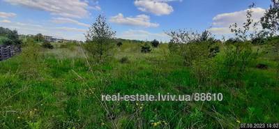 Buy a lot of land, agricultural, Godovica, Pustomitivskiy district, id 4218629