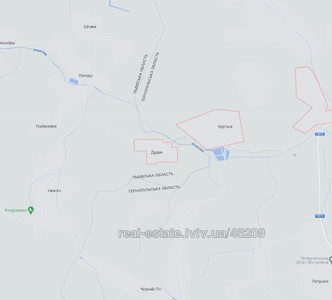 Buy a lot of land, agricultural, Без назви, Dudin, Brodivskiy district, id 3457655