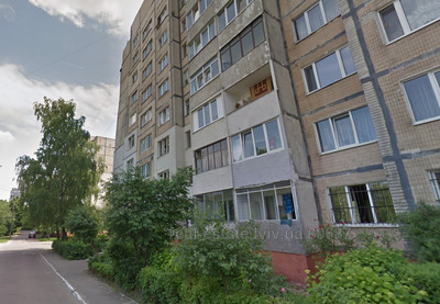 Buy an apartment, Czekh, Pasichna-vul, Lviv, Lichakivskiy district, id 4581138