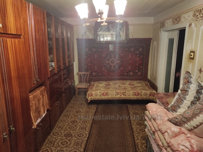 Rent an apartment, Volodimira-Velikogo-vul, Lviv, Frankivskiy district, id 4602664