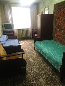 Rent an apartment, Hruschovka, Knyagini-Olgi-vul, Lviv, Frankivskiy district, id 4537403