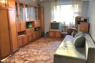 Buy an apartment, Roksolyani-vul, Lviv, Zaliznichniy district, id 5921282