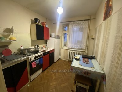 Buy an apartment, Striyska-vul, 91, Lviv, Sikhivskiy district, id 4526440
