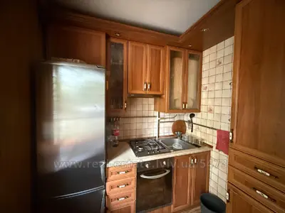 Rent an apartment, Povitryana-vul, Lviv, Zaliznichniy district, id 5911781