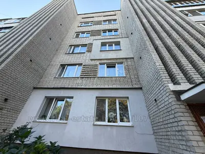 Купити квартиру, Чешка, Миколайчука І. вул., Львів, Шевченківський район, id 5921209