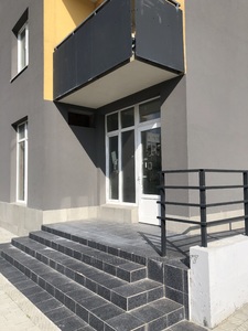 Commercial real estate for rent, Storefront, Pid-Goloskom-vul, Lviv, Shevchenkivskiy district, id 4306517