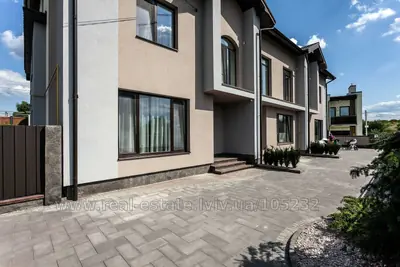 Buy a house, Townhouse, Шухевича, Pasiki Zubrickie, Pustomitivskiy district, id 5924005