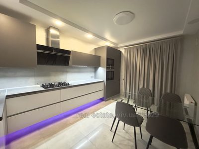 Rent an apartment, Vashingtona-Dzh-vul, 2, Lviv, Sikhivskiy district, id 5905461