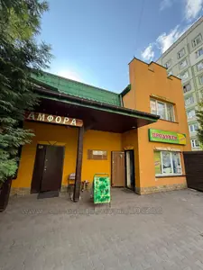 Купити комерційну нерухомість, Окрема будівля, Освицька вул., 7, Львів, Сихівський район, id 5928765