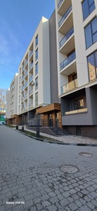 Buy an apartment, Mechnikova-I-vul, Lviv, Galickiy district, id 4408943