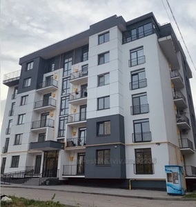 Buy an apartment, Volodimira-Velikogo-vul, Lviv, Shevchenkivskiy district, id 4170206