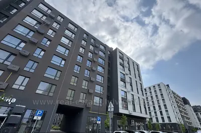 Купить квартиру, Героев Майдана ул., Сокольники, Пустомытовский район, id 5921329