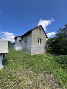 Buy a house, Summerhouse, сонячна, Griniv, Pustomitivskiy district, id 3883971
