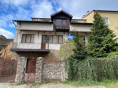 Commercial real estate for rent, Shevchenka-T-vul, Lviv, Zaliznichniy district, id 4525910