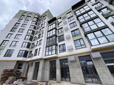 Buy an apartment, Schirecka-vul, 55, Lviv, Zaliznichniy district, id 4601326