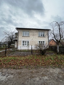 Купить дом, Щирец, Пустомытовский район, id 4562664
