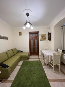 Rent an apartment, Khmelnickogo-B-vul, Lviv, Galickiy district, id 4558025