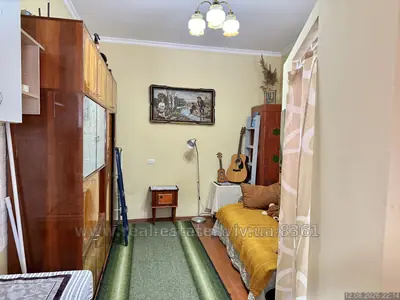 Купити квартиру, Австрійський, Жовківська вул., Львів, Шевченківський район, id 5920177