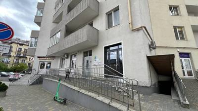 Commercial real estate for rent, Residential complex, Ternopilska-vul, Lviv, Sikhivskiy district, id 4562308