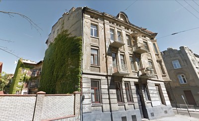Buy an apartment, Antonovicha-V-vul, Lviv, Galickiy district, id 4280685