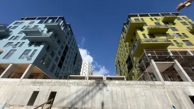 Купити квартиру, Студинського К. вул., Львів, Шевченківський район, id 5920351