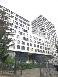 Buy an apartment, Zamarstinivska-vul, Lviv, Shevchenkivskiy district, id 4507103