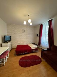 Buy an apartment, Polish, Gorodocka-vul, Lviv, Zaliznichniy district, id 4568282