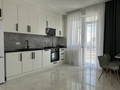 Buy an apartment, Zaliznichna-vul, Lviv, Zaliznichniy district, id 4568659