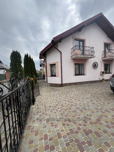 Купить дом, Дом, Весела, Рясное-Русское, Львовский горсовет район, id 5806935