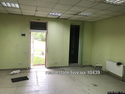 Commercial real estate for rent, Freestanding building, Chervonoyi-Kalini-prosp, Lviv, Sikhivskiy district, id 4522874