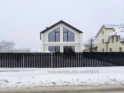 Buy a house, Home, Лесі Українки, Pasiki Zubrickie, Pustomitivskiy district, id 4290039