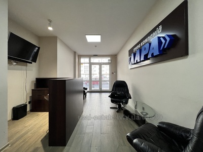 Commercial real estate for sale, Non-residential premises, Ternopilska-vul, Lviv, Sikhivskiy district, id 4316730