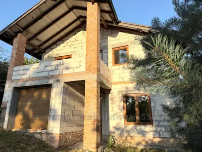 Купити будинок, Дача, Брюховичі, Львівська міськрада район, id 5916779