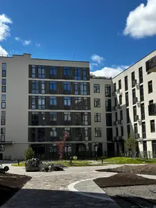 Купить квартиру, Галицька, Винники, Львовский горсовет район, id 5930892