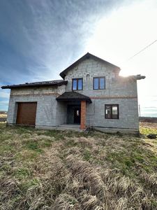 Купити будинок, Солонка, Пустомитівський район, id 4543166