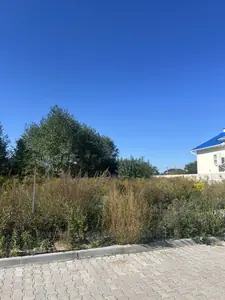 Купить участок, под застройку, Бережанська, Пасики-Зубрицкие, Пустомытовский район, id 5931919